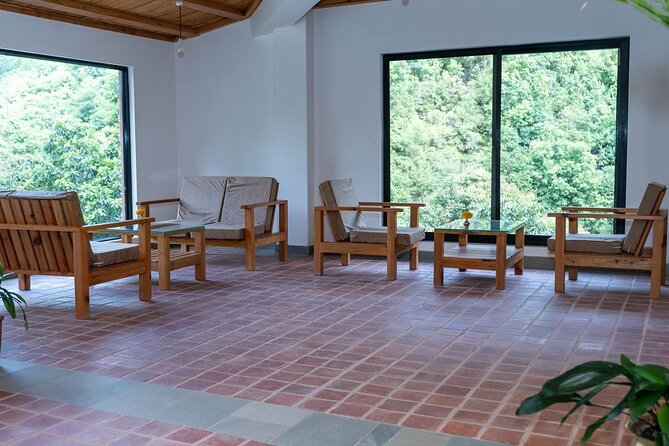 1 Day Ayurveda Rejuvenation in Nepal - Key points at a glance