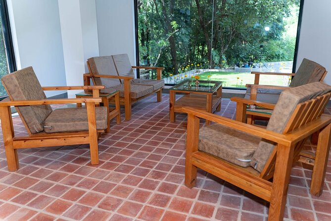 1 Day Ayurveda Rejuvenation in Nepal - A quiet start outside central Kathmandu