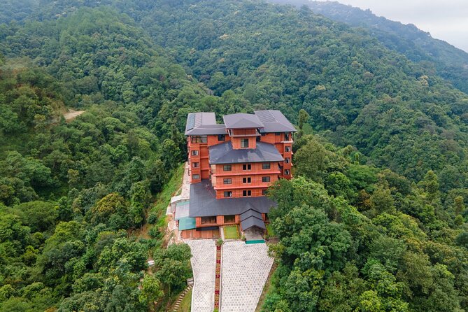 1 Day Ayurveda Rejuvenation in Nepal - Head Abhyanga and whole-body Abhyanga