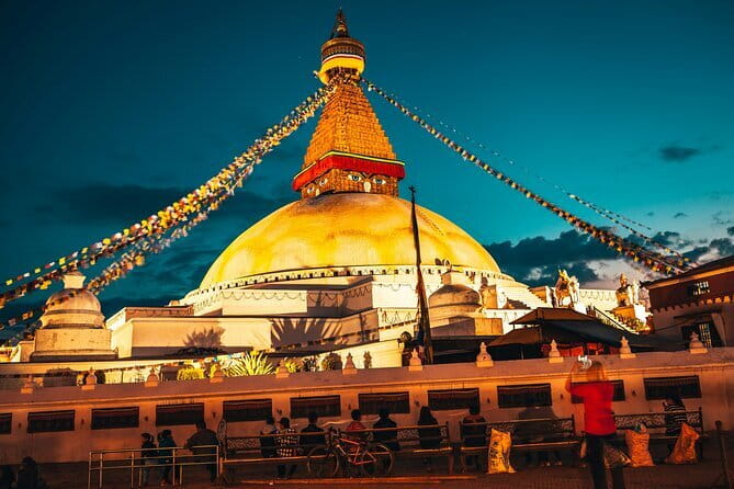 1 Day Gay Tour Nepal - Key points at a glance