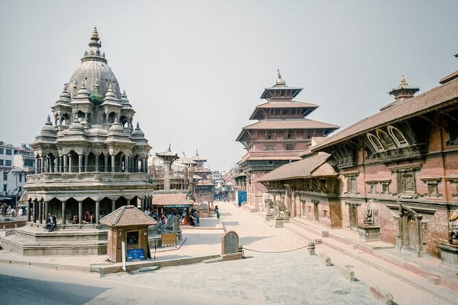 1 Day Gay Tour Nepal - Thamel, Asan, and Indra Chowk: a four-hour morning