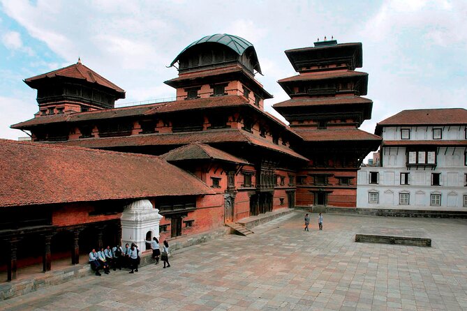 1 Day Kathmandu Valley Sightseeing Tour - Boudhanath Stupa: Begin With Kathmandu’s Great Buddhist Center