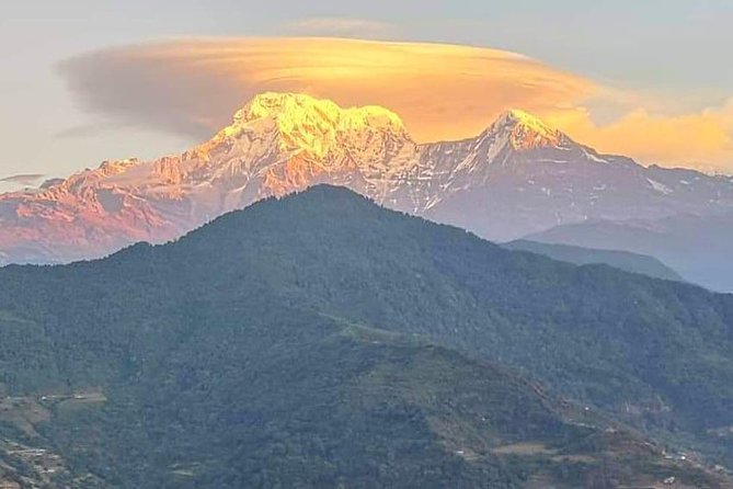 1-Day Private Dhampus Trekking Tour - Key points to know before you book