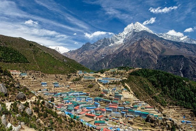 1 Hour Mount Everest flight from Kathmandu With Hotel Pick Up - Before sunrise: pickup and airport support
