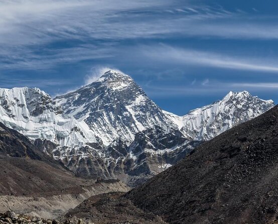 1 Hours Everest Mountain Flight From Kathmandu - Key points at a glance