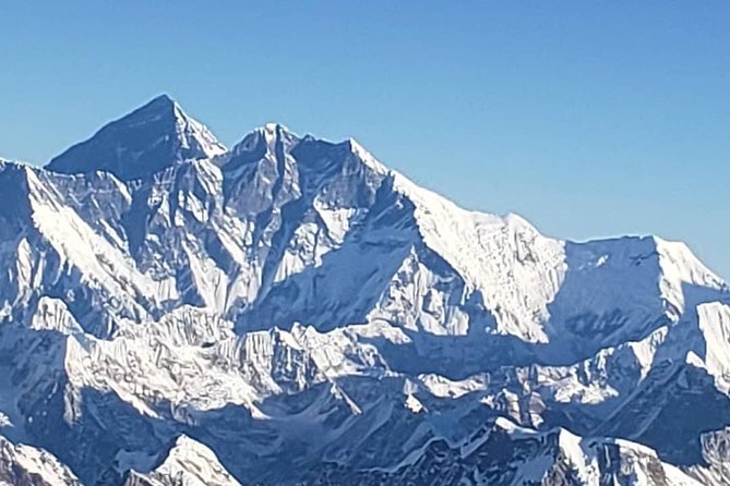 1 Hours Everest Mountain Flight From Kathmandu - Why the weather forecast matters so much