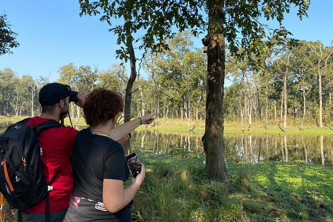1 Night 2 Days Chitwan Jungle Safari Tour from Kathmandu - Why Chitwan makes a good break from Kathmandu
