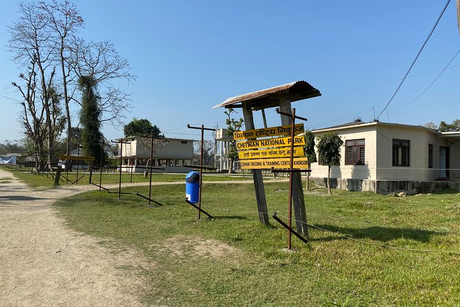 1 Night 2 Days Chitwan Jungle Safari Tour from Pokhara or Kathmandu - Who will like this Chitwan trip