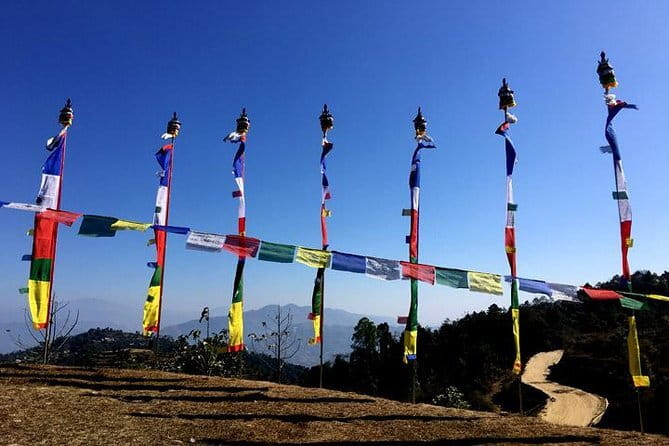 10 Days Annapurna Base Camp Trek from Kathmandu - Day 3: Ghandruk to Chhomrong
