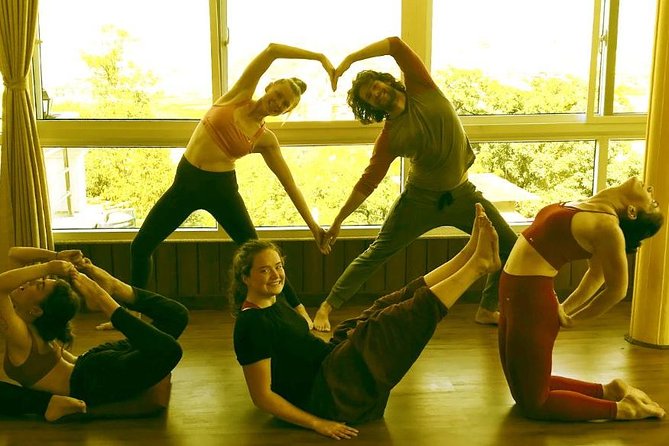 10 Days Ayurveda & Yoga Retreat in Kathmandu, Nepal - Days three through seven: yoga, breathing, massage, and Ayurvedic care