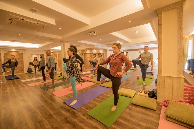 10 Days Ayurveda & Yoga Retreat in Kathmandu, Nepal - Detox work should be personal, not a one-size-fits-all cleanse