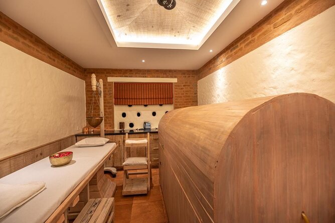 10 Days Ayurveda & Yoga Retreat in Kathmandu, Nepal - Who will get the most from this ten-day stay