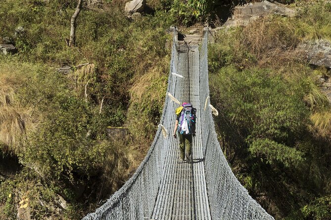10 Days Manaslu Circuit Trek in Larke La Pass - What the 10-day Manaslu Circuit really involves