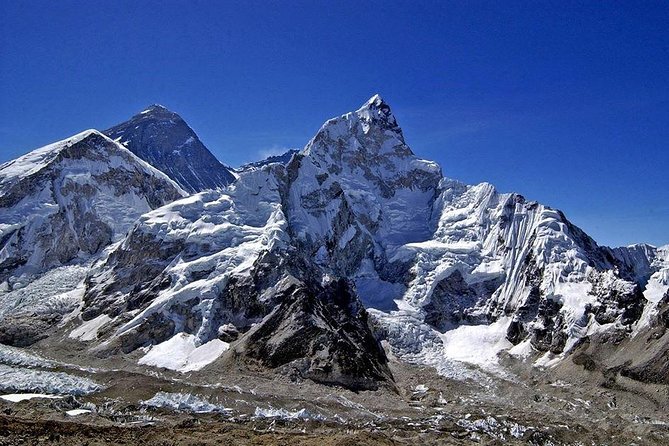 10 days Special Nepal Tour Package - The return to Kathmandu includes a cultural dinner