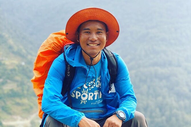 11-Day Hike Tour to Annapurna Base Camp Bliss in Kathmandu - Day 3: The 3,300 steps to Ulleri and onward to Ghorepani