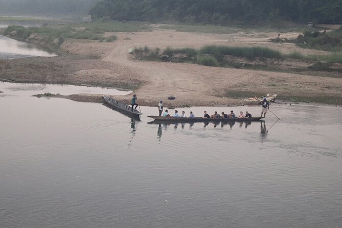 12-Day Nepal Adventure Trek with Jungle Safari - Poon Hill sunrise is the trek’s big reward