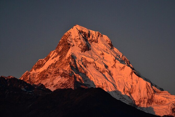 12 Days Annapurna Base Camp Trek - Day 1: Kathmandu arrival and trek planning
