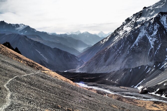 12 days Annapurna Circuit Trek - Why this 12-day route works