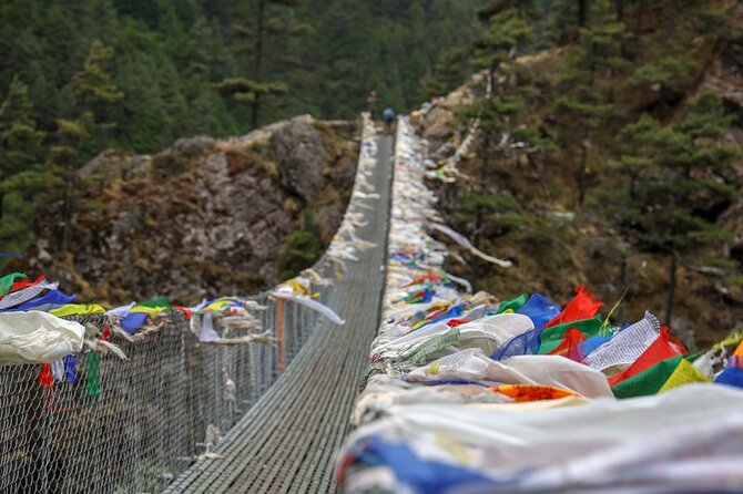 12 Days Everest Base Camp Trek - Day 8: Gorakshep and Everest Base Camp