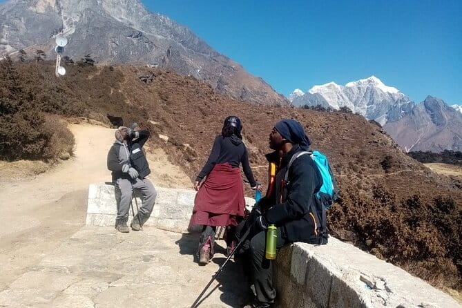 12 Days Everest Base Camp Trek from Kathmandu - What this Everest Base Camp trek is really like