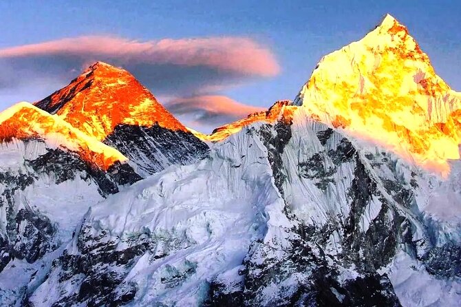 12 Days Everest Base Camp Trekking - Key points to know before booking