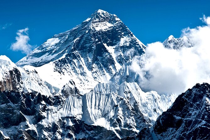 12 Days Everest Base Camp Trekking - Why this 12-day route works