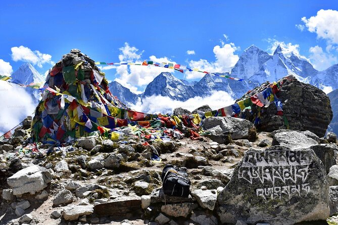 12 Days Everest Base Camp Trekking - Day 3: Acclimatizing around Namche