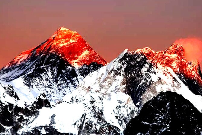 12 Days Everest Base Camp Trekking - Day 6: Acclimatization in Dingboche