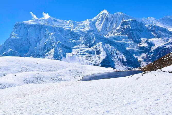 13 Days Trekking in Annapurna Circuit - Key points to know before booking