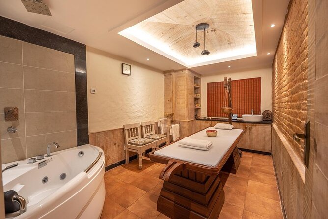 14 Day Ayurveda + Yoga Detox Retreat in Nepal - What Two Weeks at Nepal Ayurveda Home Feel Like