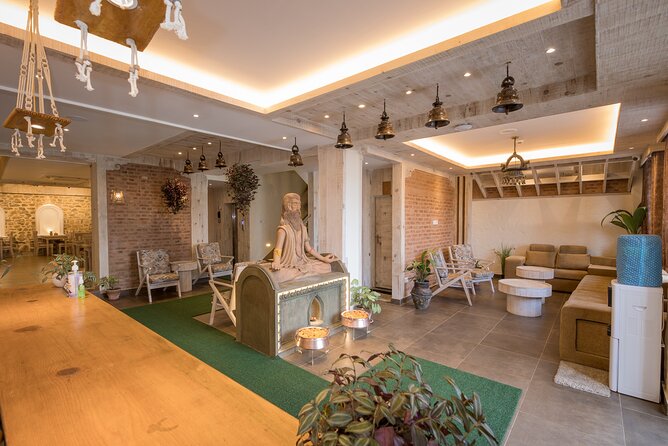 14 Day Ayurveda + Yoga Detox Retreat in Nepal - Where You Should Be Careful