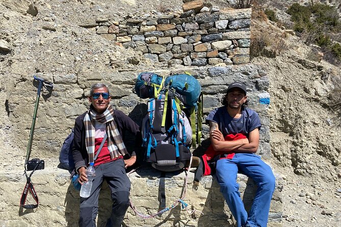 14 Days Annapurna Circuit Trek - Why the Annapurna Circuit still earns its reputation