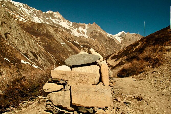 14 Days Annapurna Circuit Trek - Day 7: Why the Manang rest day matters