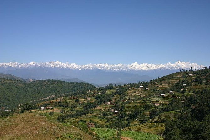 14 Days Everest Base Camp Trek - Day 4: Acclimatization around Namche