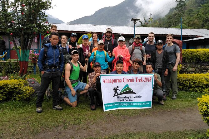 15-Day Private Annapurna Circuit Trek from Kathmandu - Why this 15-day route packs in so much Nepal