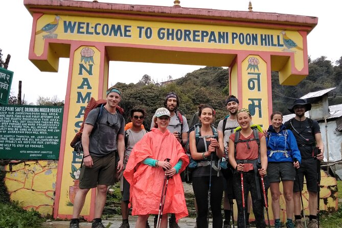 15-Day Private Annapurna Circuit Trek from Kathmandu - Days 8 and 9: Leaving the Marshyangdi valley