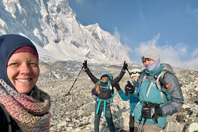 16 Day Private Manaslu Circuit Trek from Kathmandu - Why the Manaslu Circuit feels different