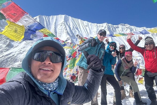 16 Day Private Manaslu Circuit Trek from Kathmandu - Forest paths, Namrung, and the first Manaslu views