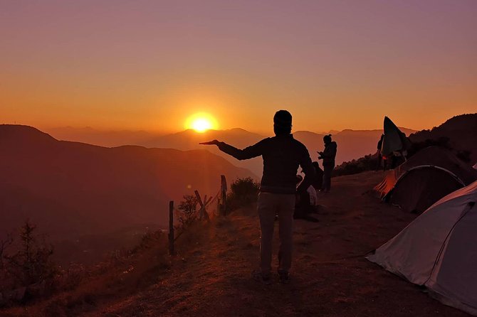 2-Day Private Trekking Tour to Australian Camp & Dhampus - Sunrise and the three-hour return