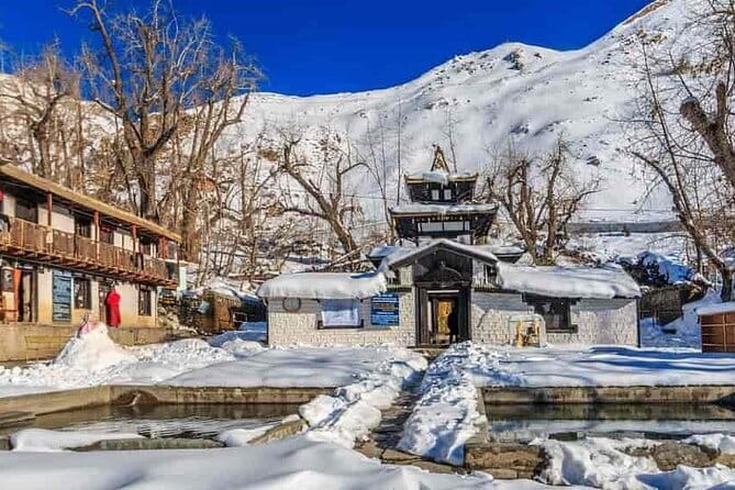2-Day Scenic Mustang Tour: Pokhara to Jomsom, Kagbeni & Muktinath - Key points before you book