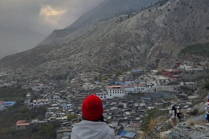 2-Day Scenic Mustang Tour: Pokhara to Jomsom, Kagbeni & Muktinath - Tatopani adds two hours of rest