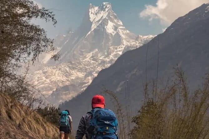 2-Day Scenic Mustang Tour: Pokhara to Jomsom, Kagbeni & Muktinath - Kagbeni feels like a gateway to Upper Mustang