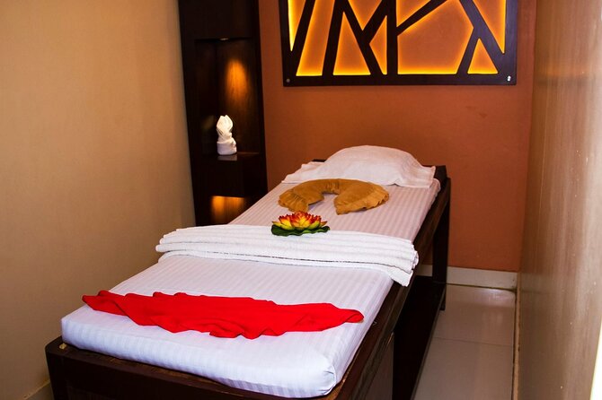 2 Hours full body Massage Spa Package in Kathmandu - The second hour adds sauna and steam