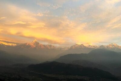 2 Night 3 Days Pokhara City Tour