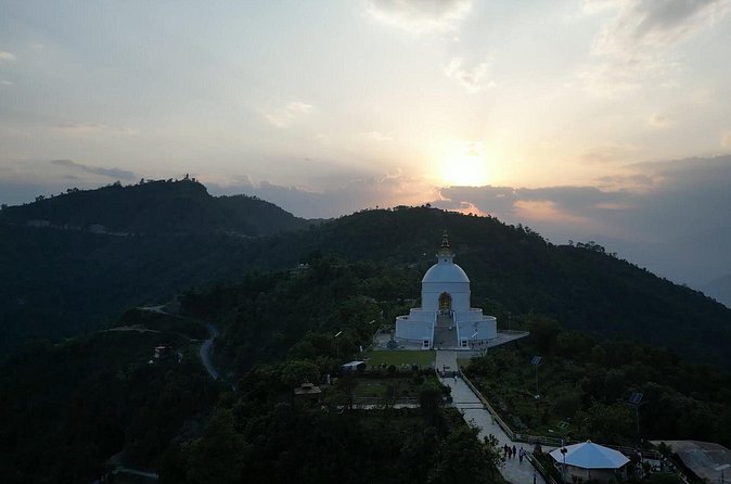 2 Night 3 Days Pokhara City Tour - Devi’s Fall and the water beneath the ground