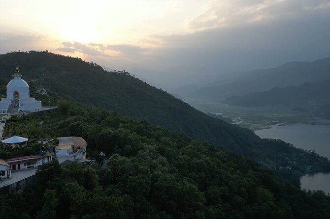 2 Night 3 Days Pokhara City Tour - Gupteshwor Cave and its Hindu shrine