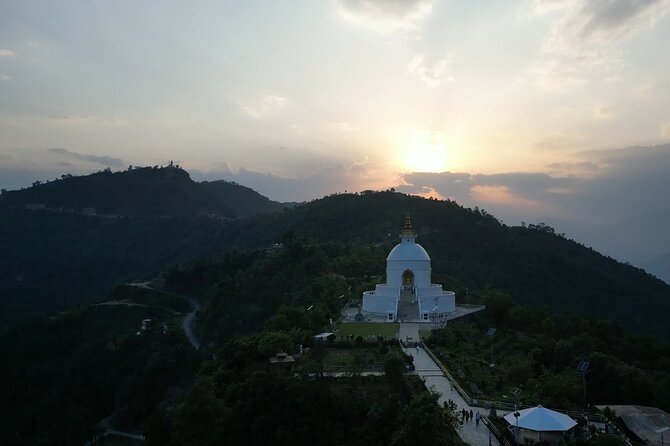 2 Night 3 Days Pokhara City Tour - World Peace Pagoda and the best broad view