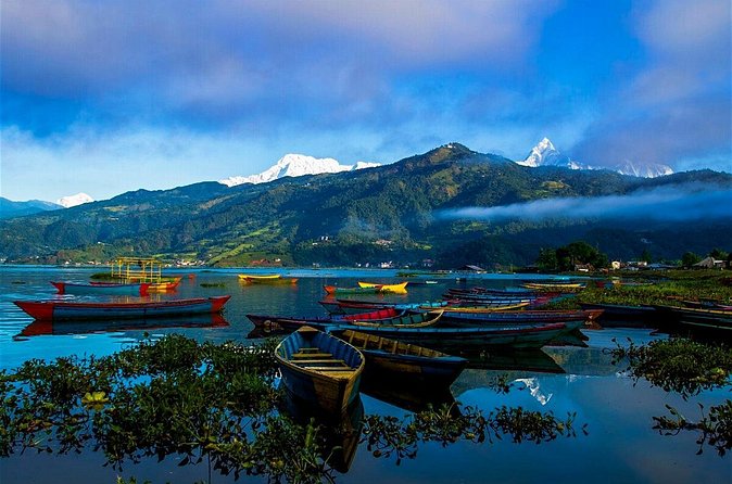 2 Night 3 Days Pokhara City Tour - How the private vehicle changes the day