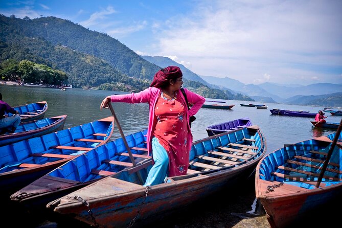 2 Nights 3 Days Pokhara Tour Package with Hotel Pick Up/Drop Off - Why Pokhara works well as a short Nepal escape