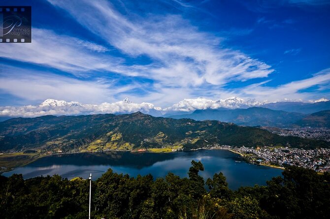 2 Nights 3 Days Pokhara Tour Package with Hotel Pick Up/Drop Off - Day three: return to Kathmandu or continue to Chitwan